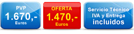 DELTA-Insert-11-Precio-PVP-1470-Euros